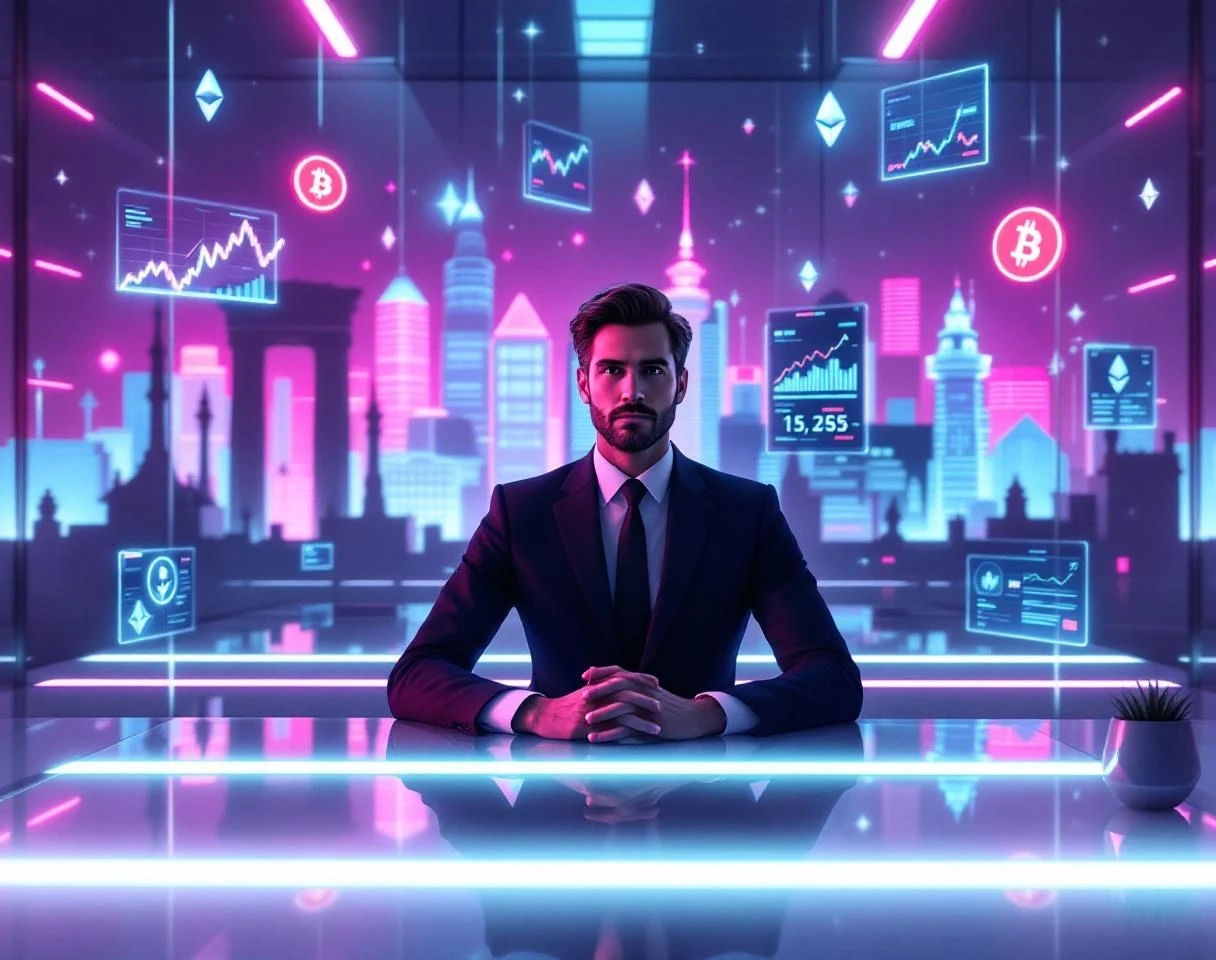 Rate Cuts: A New Dawn for the Crypto Market