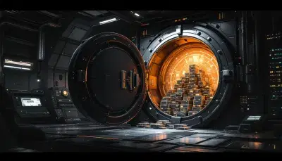 Bitcoin: The New Reserve Asset for Countries?