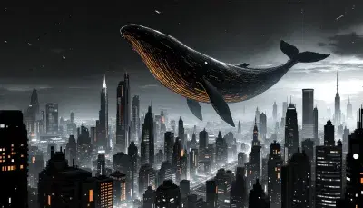 Whale Sell-Offs: Are They Good or Bad for Crypto?