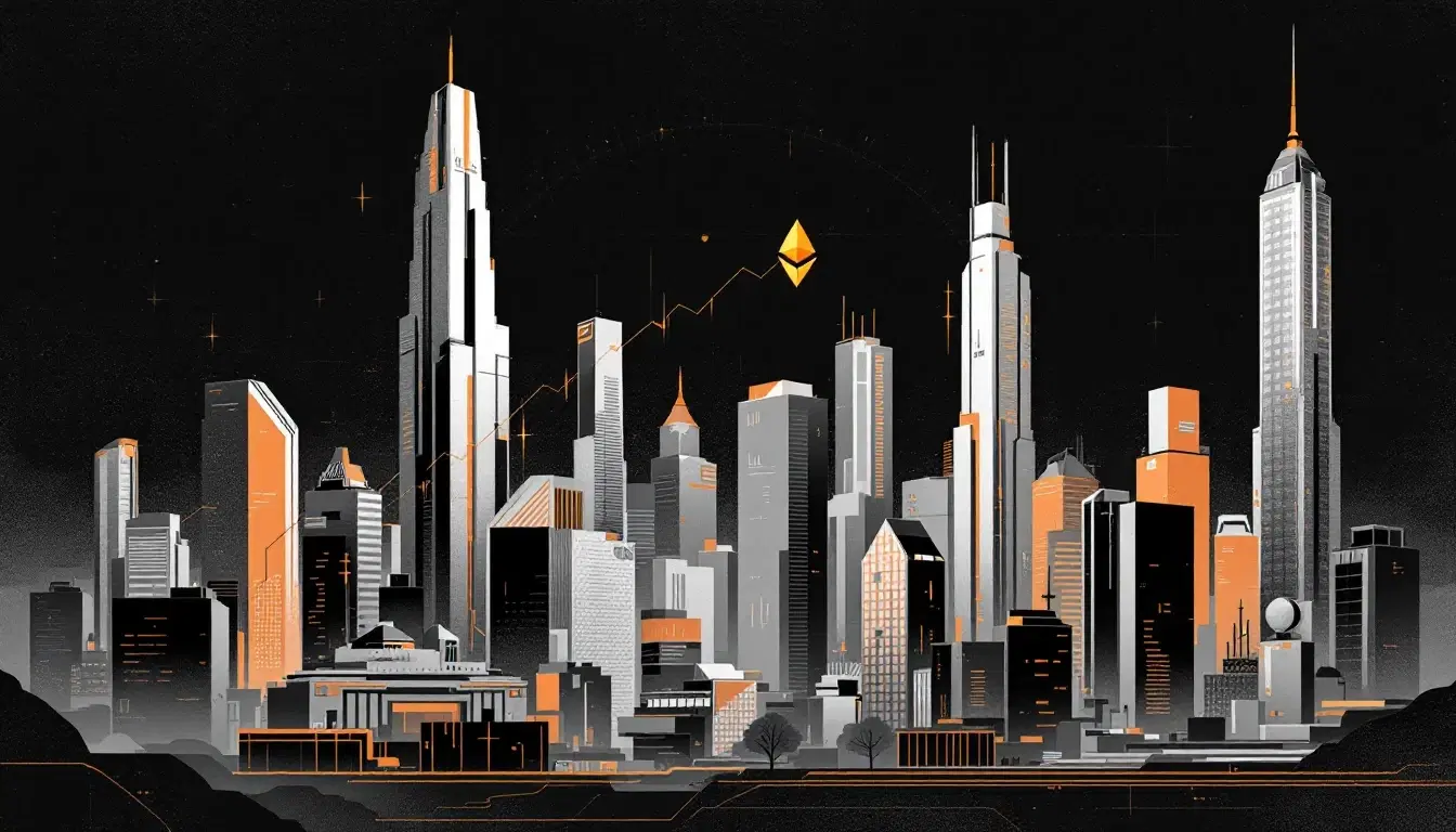 Ethereum on the Rise: Patterns, Targets, and Market Conditions