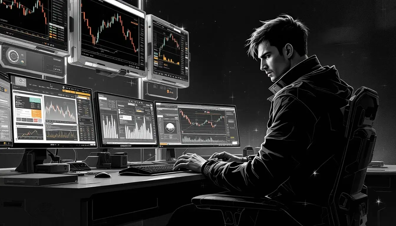 Binance's SONICUSDT: A High-Leverage Gamble