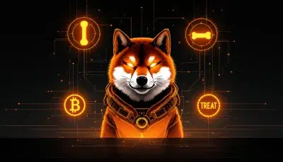 Shiba Inu: More Than Just a Meme Coin