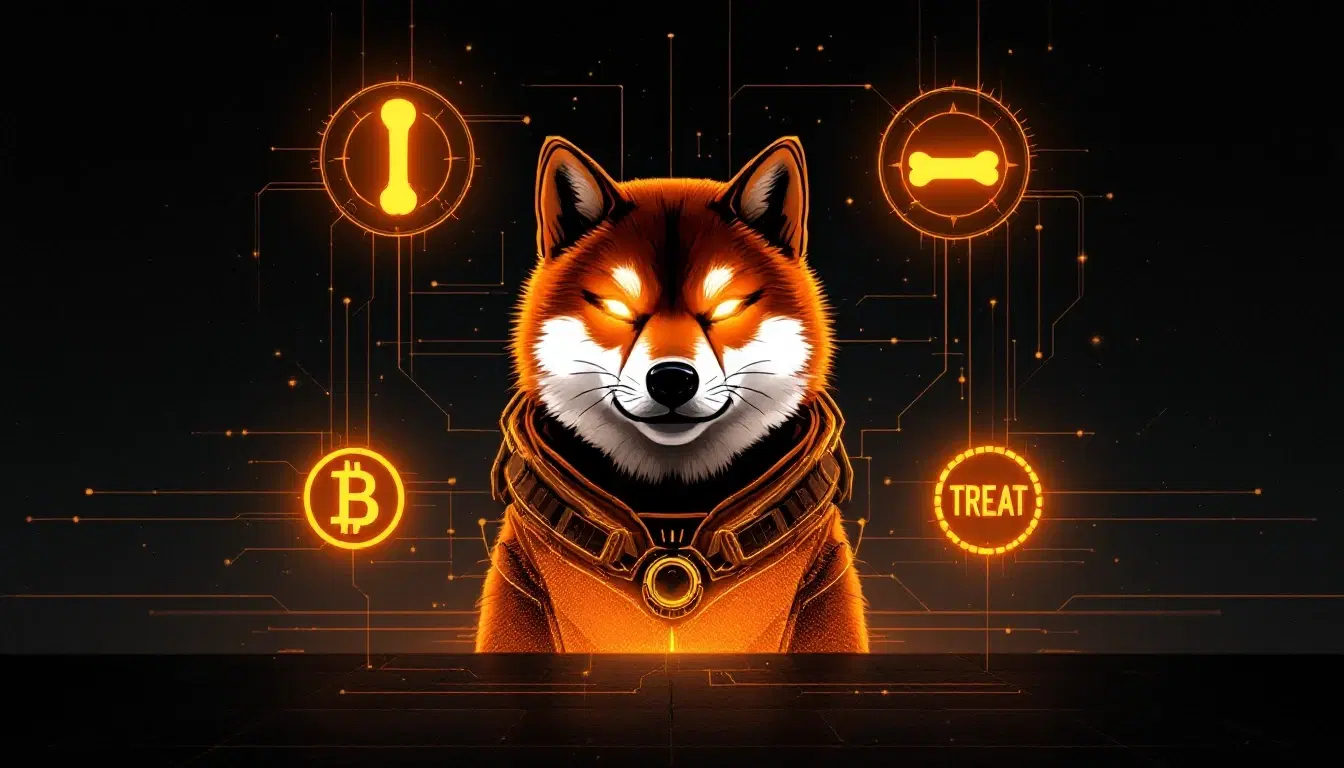Shiba Inu: More Than Just a Meme Coin