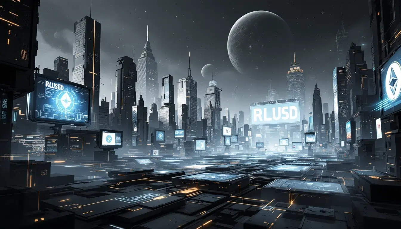 RLUSD Stablecoin Takes Off: A New Player in the Crypto Exchange Market