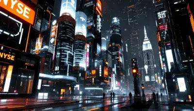 Exodus Uplisting to NYSE: What Does it Mean for Crypto?