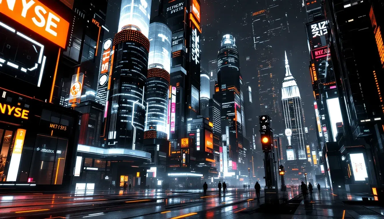 Exodus Uplisting to NYSE: What Does it Mean for Crypto?