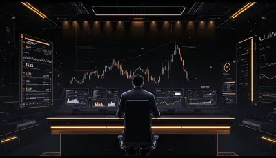 Unpacking Open Interest and Spot Flows in Crypto Trading