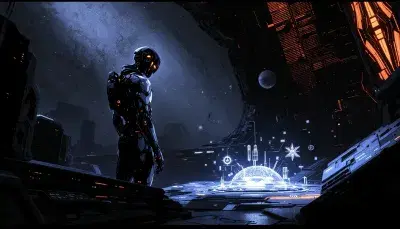 AI-Driven NPCs: A New Era for GameFi