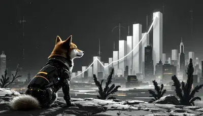 Shiba Inu: Is Another Bull Run on the Horizon?