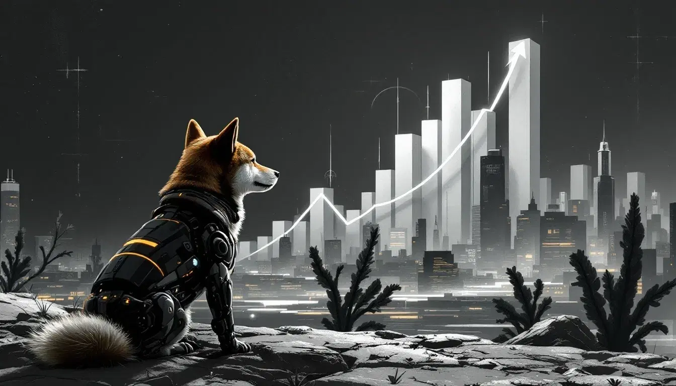 Shiba Inu: Is Another Bull Run on the Horizon?