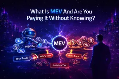 What Is MEV And Are You Paying It Without Knowing?