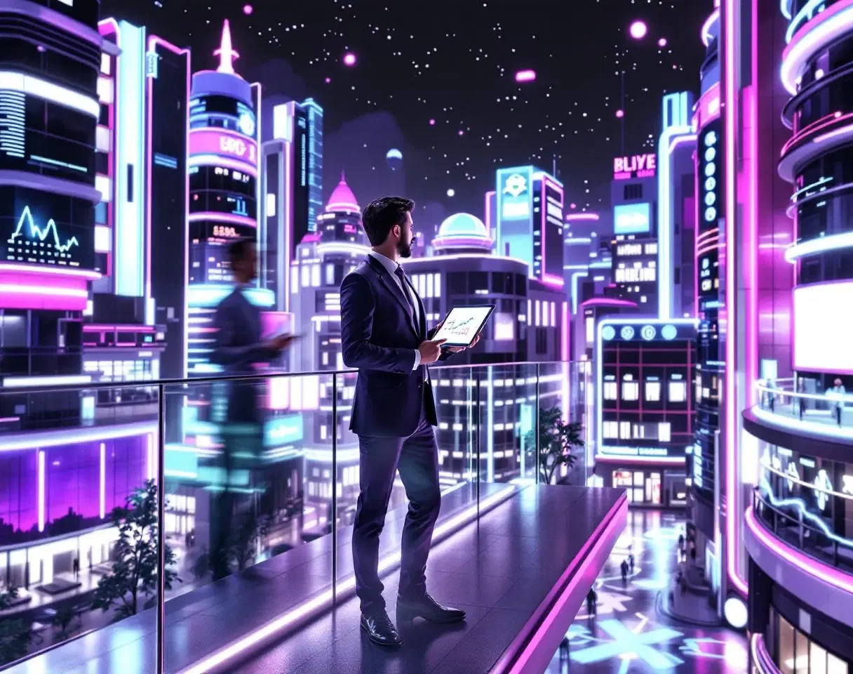 Latin America's Crypto Renaissance