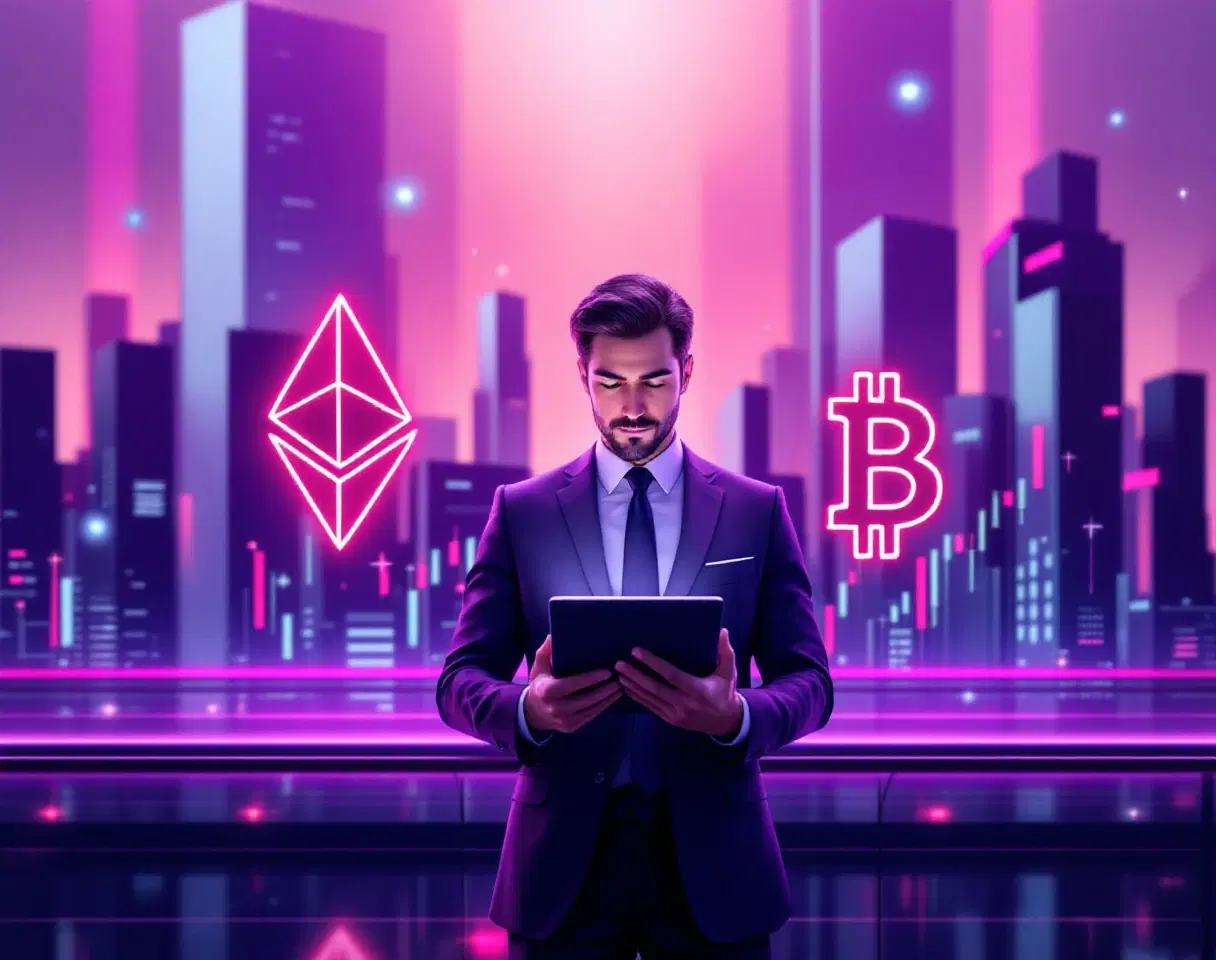 Bitcoin Tides Rise as Ethereum Faces Unprecedented Withdrawals