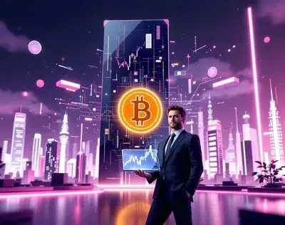 Amundi's Game Plan Shifts Bitcoin's Role in Finance