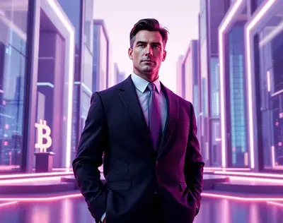 Bitcoin and the Political Landscape