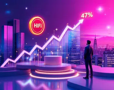 $HIFI's Bold Leap in the DeFi Landscape