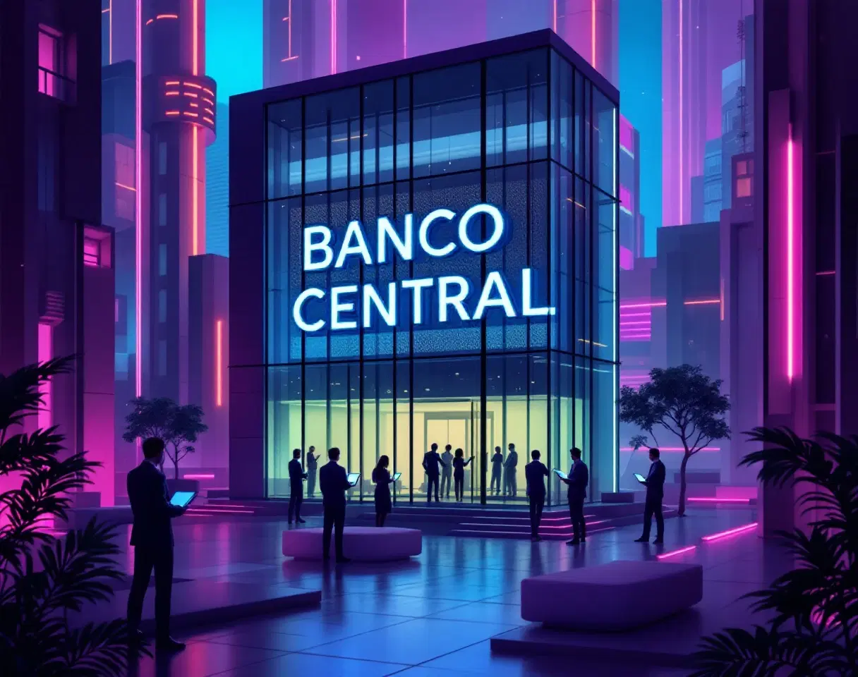 Brazil Reinvents Crypto Regulation with Financial Audits