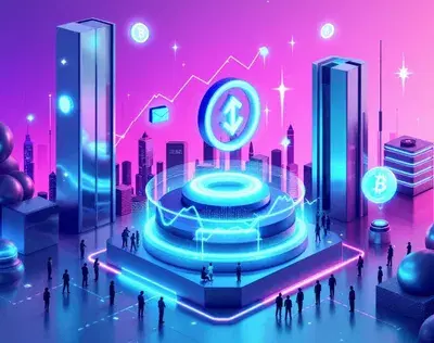 The RSC Token's Voyage Through the Coinbase Listing Odyssey