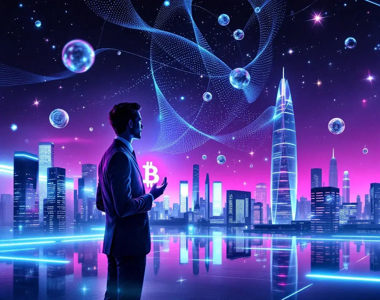 Quantum Computing and Bitcoin's Security Nightmare