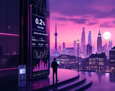 Illinois Digital Asset Tax Shakes Up the Crypto World