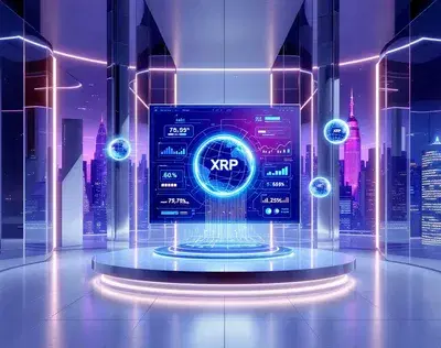 Ripple Treasury Unleashes a $13 Trillion Digital Asset Revolution