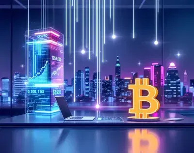 Ultra-Low Latency is Revolutionizing Crypto Trading