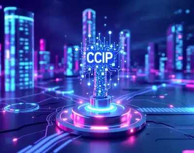 Revolutionizing Security in the Crypto Arena with Chainlink CCIP