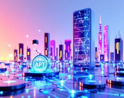 Aptos Blockchain Takes Bold Steps to Burn Tokens and Its Price Implications