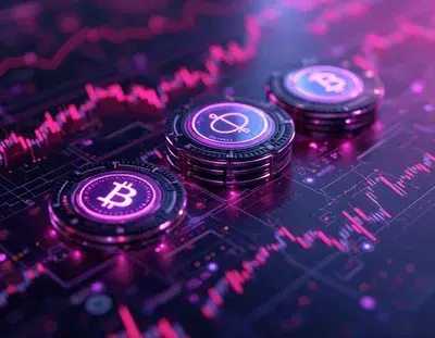 Bitcoin Takes the Lead in a Shifting Financial Paradigm