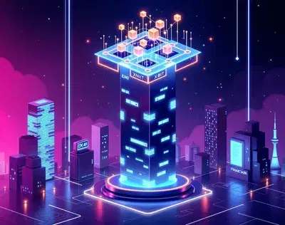 Reimagining Trading Futures with the ENI and XBIT Alliance