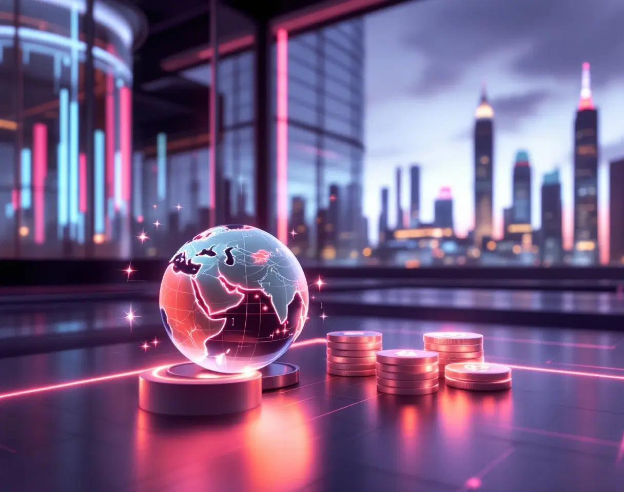 U.S. Sanctions Target Iranian Crypto Players