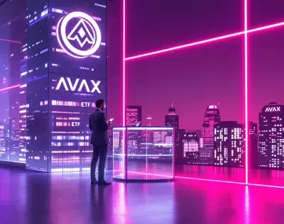 A Bold Leap for Avalanche Investment