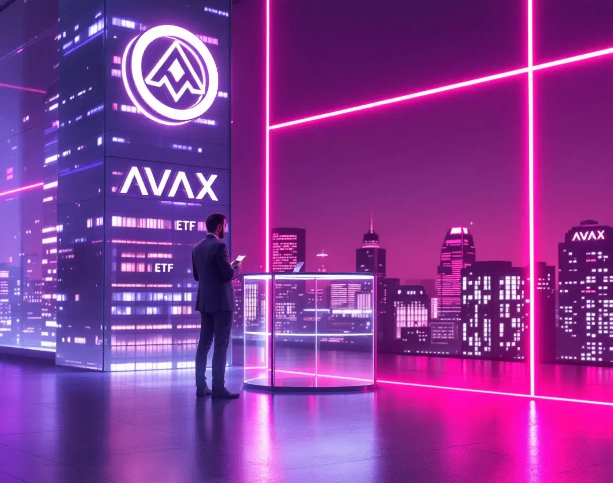 A Bold Leap for Avalanche Investment