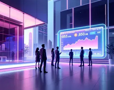 Institutional Investors Are Rewriting the Crypto Playbook