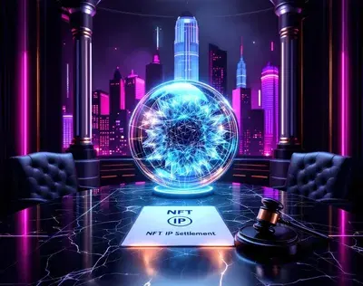 Yuga Labs Settlement Reshapes NFT Intellectual Property Landscape