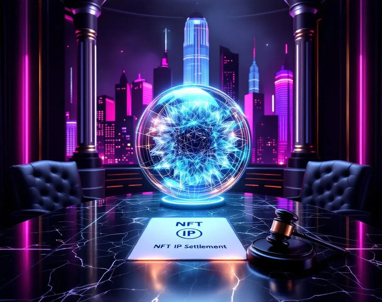 Yuga Labs Settlement Reshapes NFT Intellectual Property Landscape