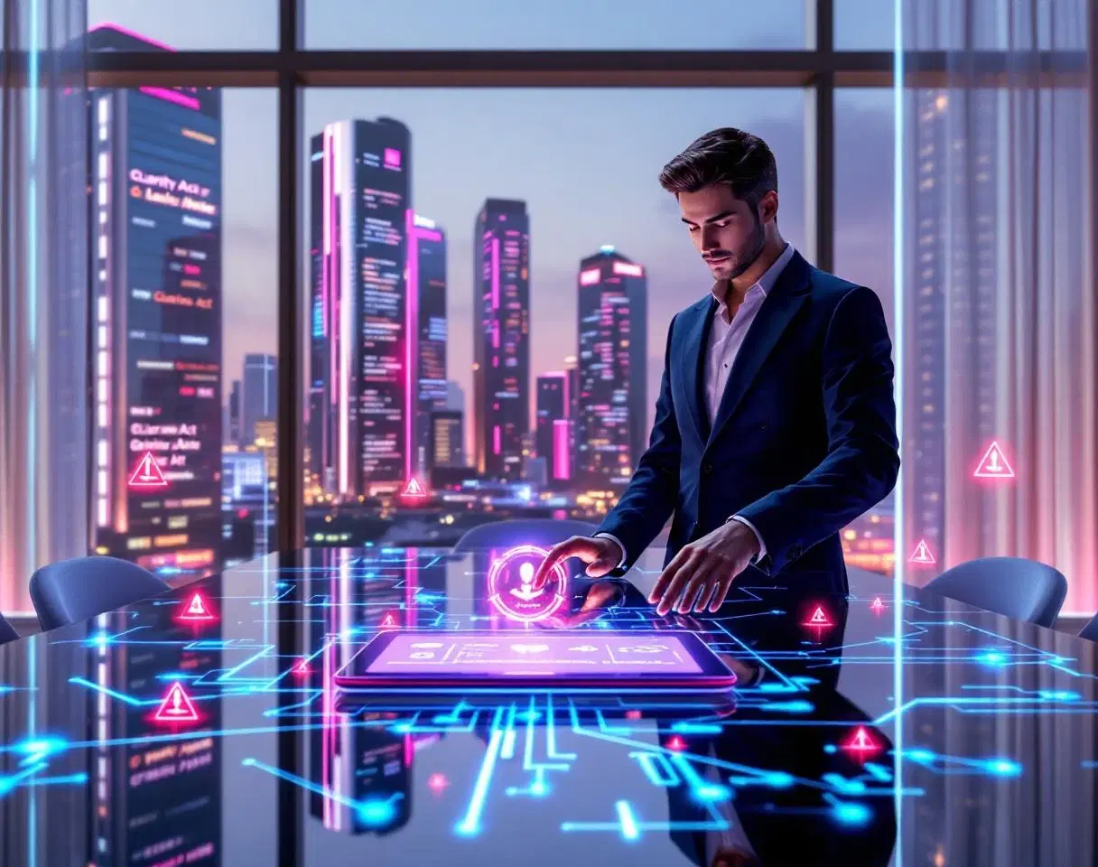 The Hidden Struggles of Asset Tokenization and Crypto Regulation