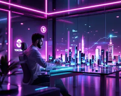 Opportunities and Dangers in the Wake of the TON Breakout