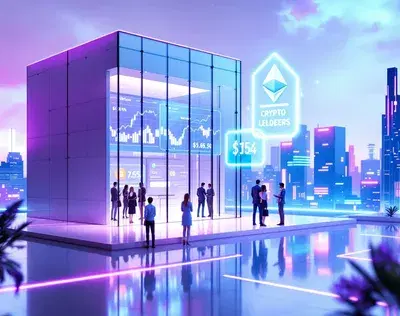 Cboe Ventures Boldly into Regulated Crypto Futures