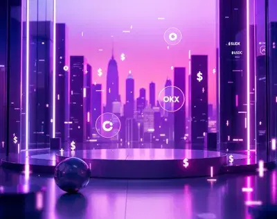 Revolutionizing the Stablecoin Landscape with Circle and OKX