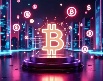 Bitcoin’s New Identity as a Global Neutral Settlement Asset