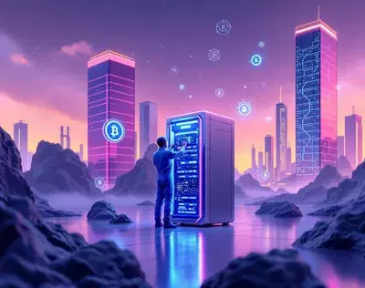 The Bitcoin Mining Shift and Its Implications for Network Security