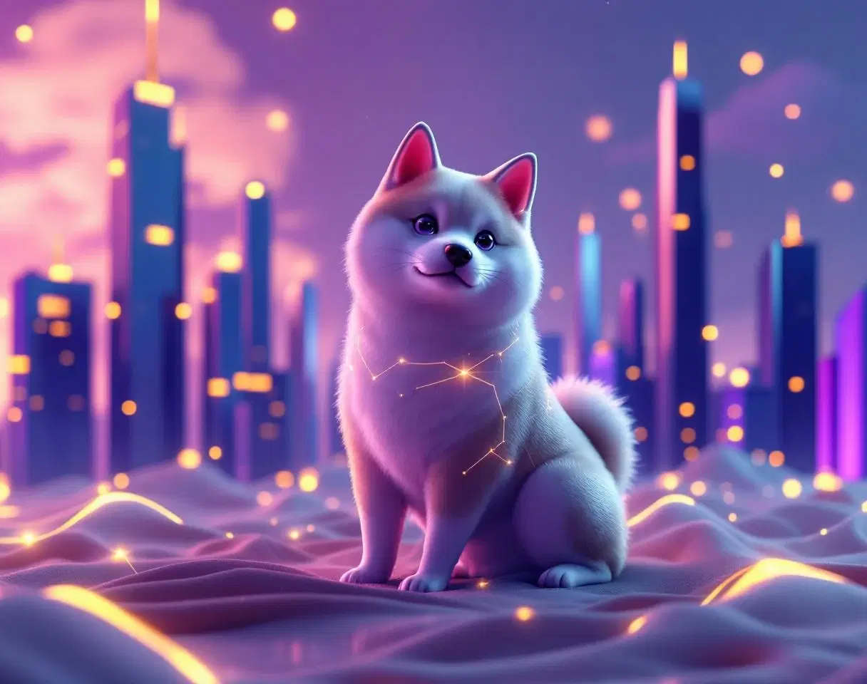 Shiba Inu's Remarkable Metamorphosis in 2026 Crypto Realm