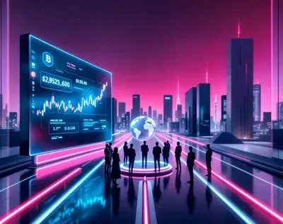 The Double-Edged Sword of Crypto's Institutional Shift