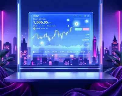 Charting New Waters with Cboe's Regulated Crypto Futures