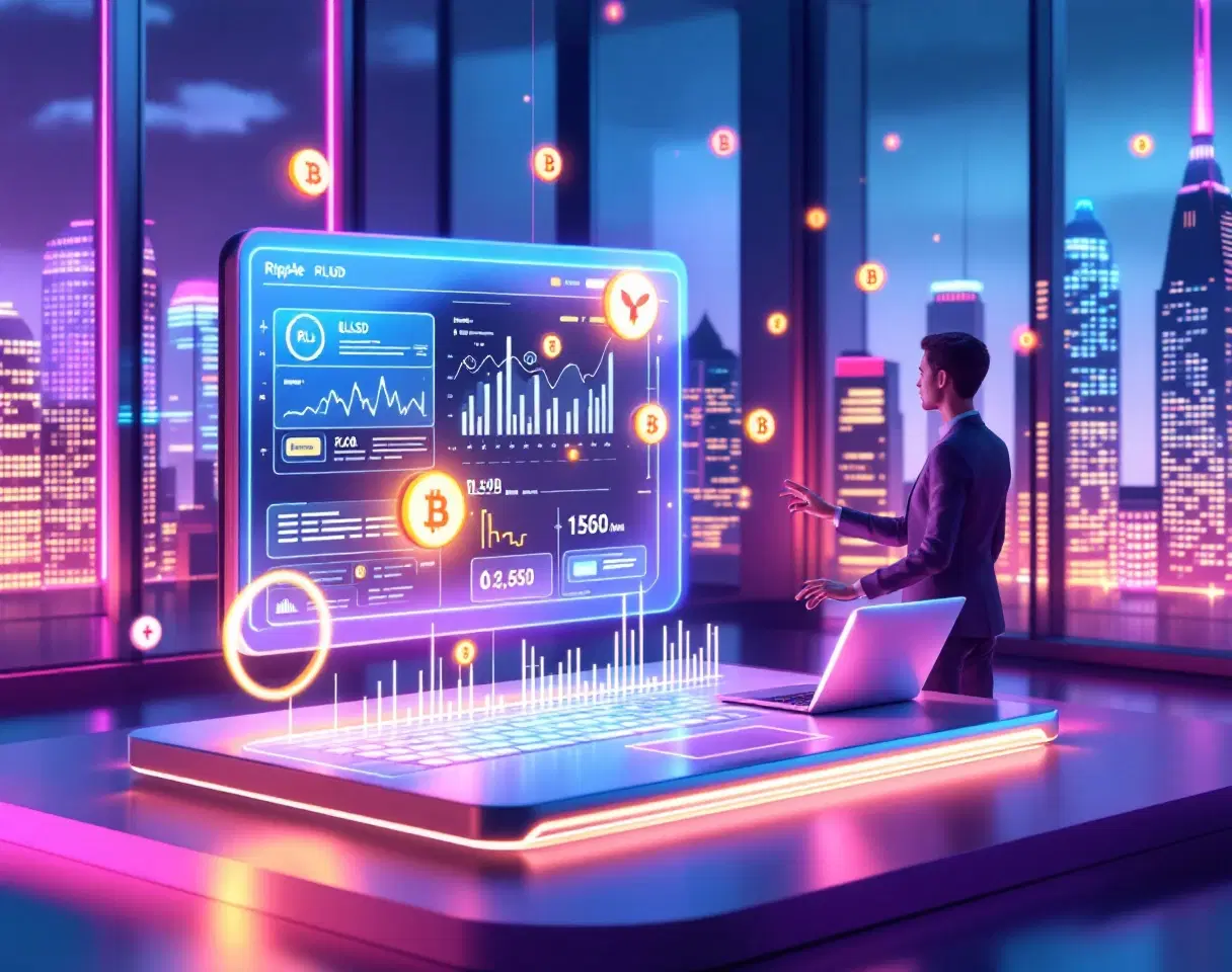 Ripple RLUSD Integration Redefines Stablecoin Compliance