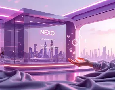 Nexo Redefines Crypto Lending with Zero-Interest Loans