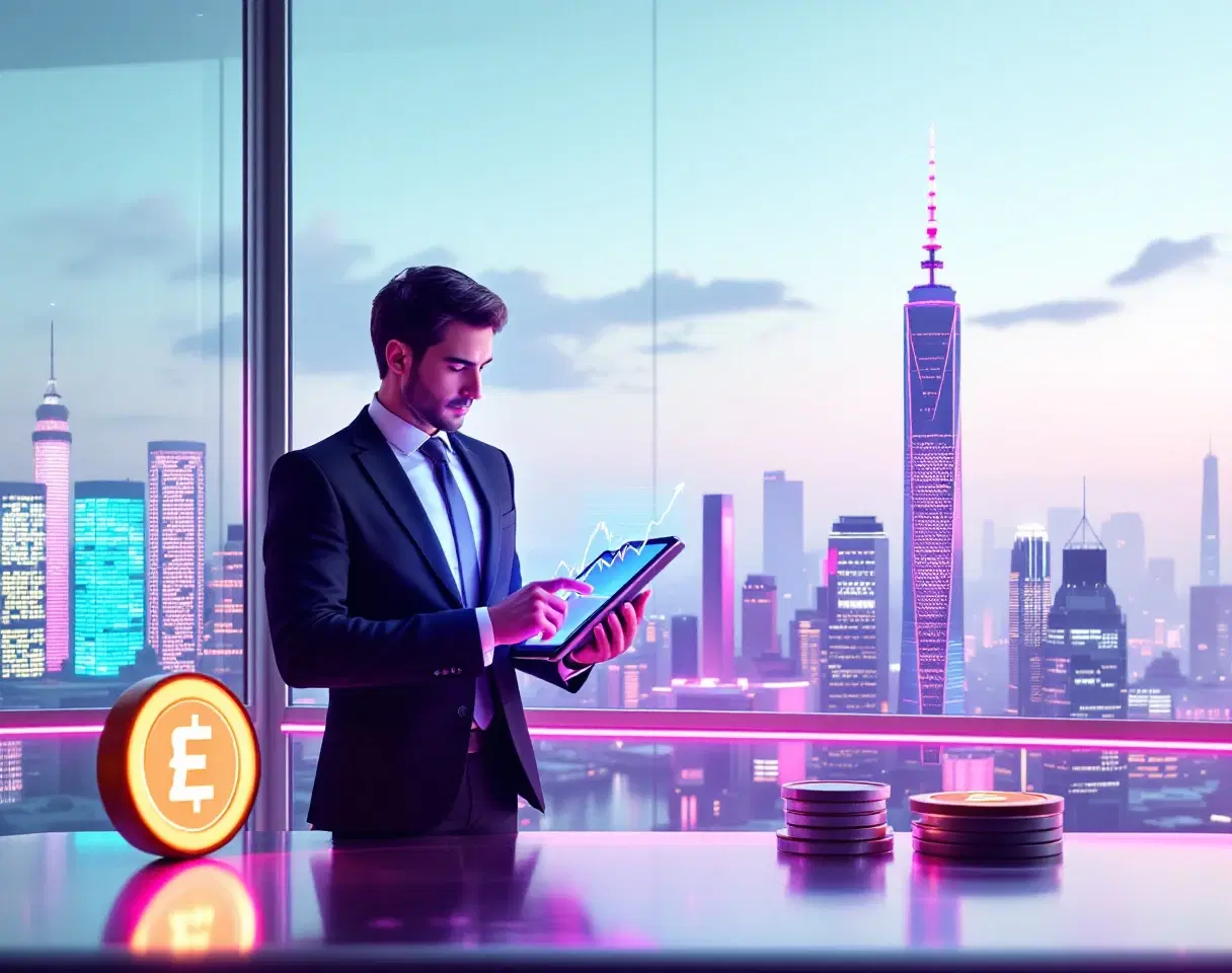 ENA Token Sparks Interest with Promising Upside in a Tumultuous Market