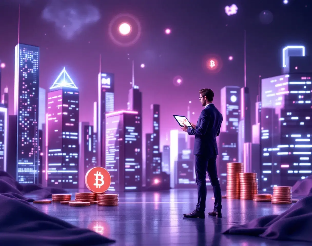 Navigating the New Frontier of MiCA Regulation for European Crypto Startups