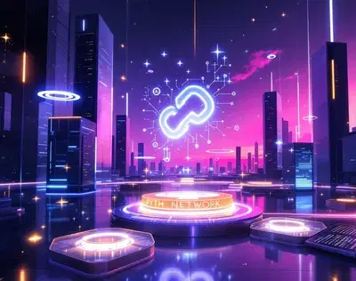 Chainlink and Pyth Network Redefine Access to US Economic Data